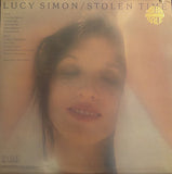 Lucy Simon : Stolen Time (LP)