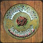The Grateful Dead : American Beauty (CD, Album, RE)