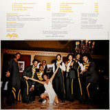 Crown Heights Affair : Foxy Lady (LP, Album)