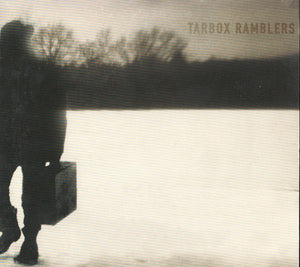 Tarbox Ramblers : Tarbox Ramblers (CD, Album)