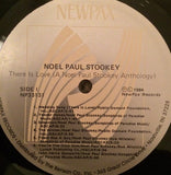 Noel Paul Stookey : There Is Love (A Noel Paul Stookey Anthology) (LP, Comp)