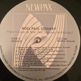 Noel Paul Stookey : There Is Love (A Noel Paul Stookey Anthology) (LP, Comp)