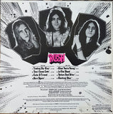 Rush : Rush (LP, Album, Pit)