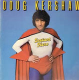 Doug Kershaw : Instant Hero (LP, Album)