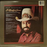 Ray Stevens : One More Last Chance (LP, Album)