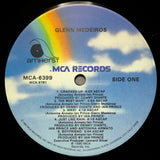 Glenn Medeiros : Glenn Medeiros (LP, Album)