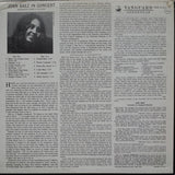 Joan Baez : In Concert (LP, Album)