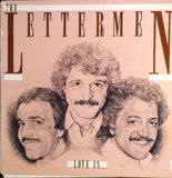 The Lettermen : Love Is... (LP, Album, Club)