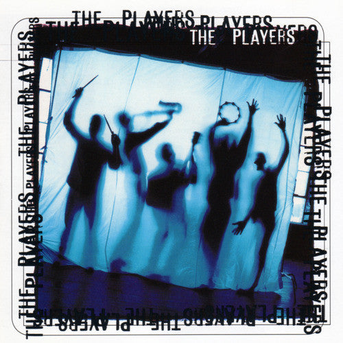 The Players (18) : The Players (CD, Album)