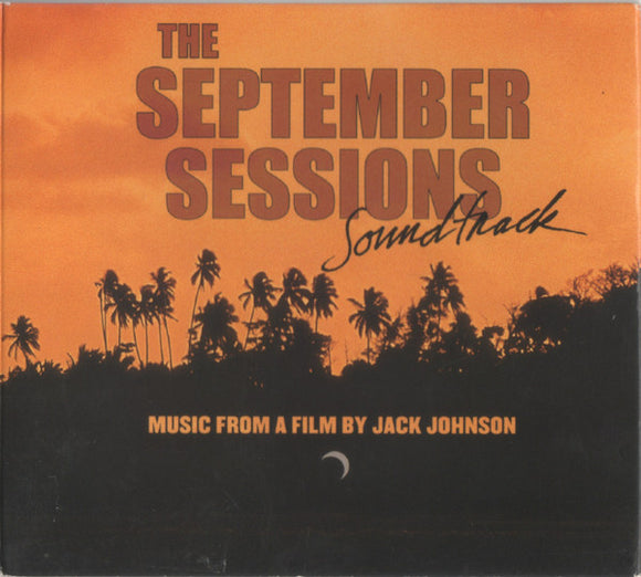 Various : The September Sessions (CD, Album, Comp, Dig)