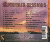 Various : The September Sessions (CD, Album, Comp, Dig)