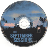 Various : The September Sessions (CD, Album, Comp, Dig)