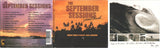 Various : The September Sessions (CD, Album, Comp, Dig)