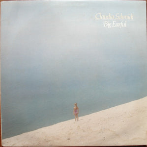 Claudia Schmidt : Big Earful (LP, Album)