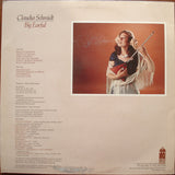 Claudia Schmidt : Big Earful (LP, Album)