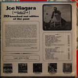 Various : Joe Niagara Presents 20 Knocked Out Nifties Of The Past (LP, Comp, Mono)