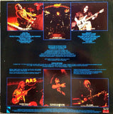 Atlanta Rhythm Section : Champagne Jam (LP, Album, Pit)