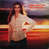 Charly McClain : Who's Cheatin' Who (LP, Album)