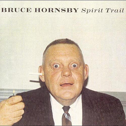 Bruce Hornsby : Spirit Trail (2xCD)