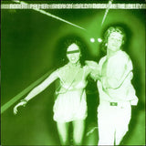 Robert Palmer : Sneakin' Sally Through The Alley (LP, Album, RP, Ter)