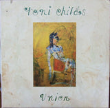 Toni Childs : Union (LP, Album, B)