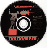 Chumbawamba : Tubthumper (CD, Album, Club)