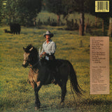 Marty Robbins : All Around Cowboy (LP, Album)