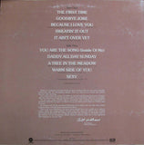 Freddie Hart And The Heartbeats : The First Time (LP, Album)