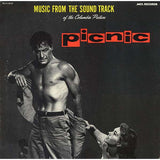 George Duning / Morris Stoloff Conducting The Columbia Pictures Orchestra : Music From The Sound Track Of The Columbia Picture "Picnic" (LP, RE)