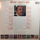 Claude Bolling : Bolling's Greatest Hits (LP, Comp)