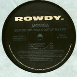 Monica : Like This And Like That (12")