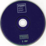 Phish : Undermind (CD, Album + DVD-V)