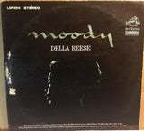 Della Reese : Moody (LP)