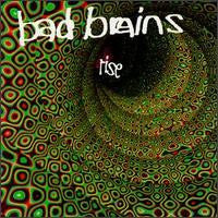 Bad Brains : Rise (CD, Album)