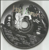 Bad Brains : Rise (CD, Album)