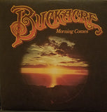 Buckacre : Morning Comes (LP, Album)