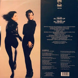 The Twins (8) : All Mixed Up (12", Single)