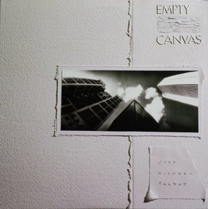 John Michael Talbot : Empty Canvas (LP, Album)