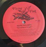 Mark Nelson (4) : Southern Light (LP, Album)