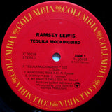 Ramsey Lewis : Tequila Mockingbird (LP, Album)