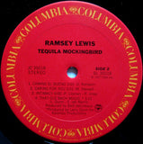 Ramsey Lewis : Tequila Mockingbird (LP, Album)