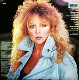 Lisa Hartman : Lisa Hartman (LP, Album, RE)