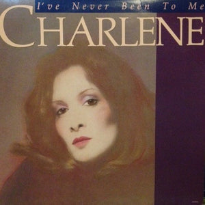 Charlene : I've Never Been To Me (LP, Album)