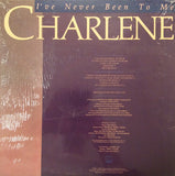 Charlene : I've Never Been To Me (LP, Album)