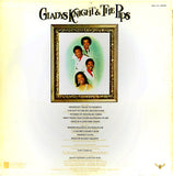 Gladys Knight & The Pips* : Imagination (LP, Album, Son)