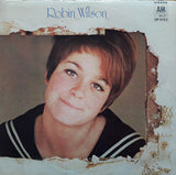 Robin Wilson : Robin Wilson (LP, Album)