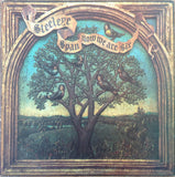 Steeleye Span : Now We Are Six (LP, Album)