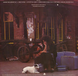 Melissa Manchester : Help Is On The Way (LP, Album)