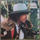 Bob Dylan : Desire (LP, Album, San)