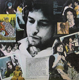 Bob Dylan : Desire (LP, Album, San)